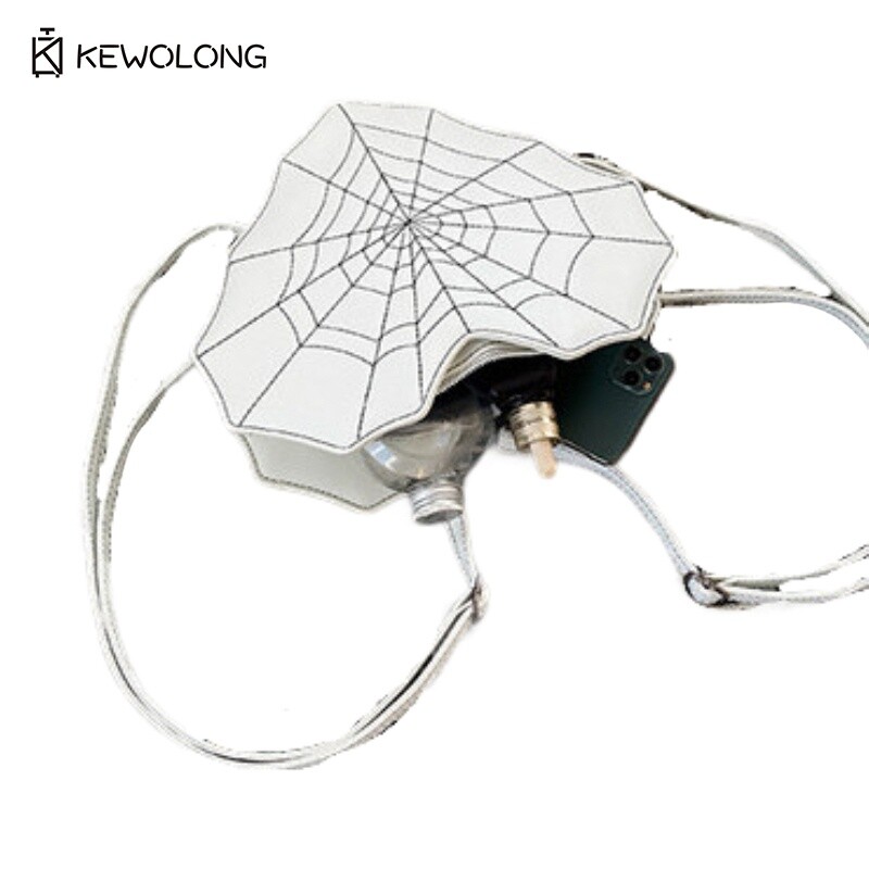 Bolso de hombro gótico con for - Women'S Bags Cross Body reseña y precio