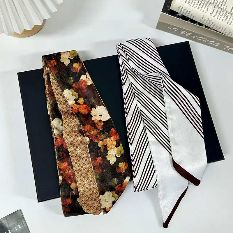 Cinta de seda para el pelo lar - Women Bags Polene reseña y precio
