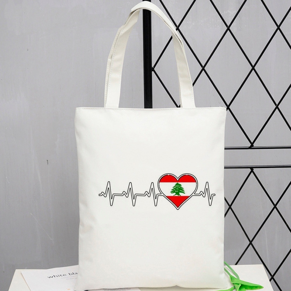 Bolsa de compras del Líbano, d - Women Bags Lebanon reseña y precio