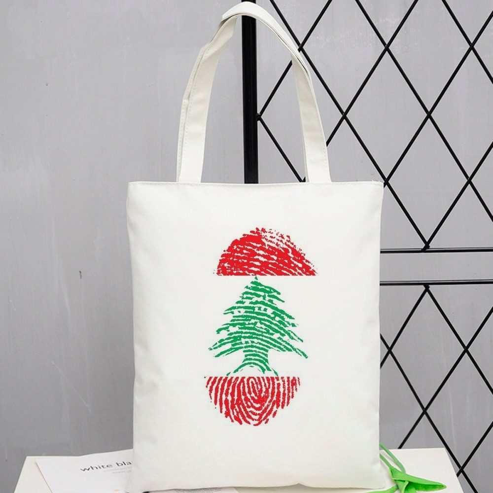 Bolsa de compras del Líbano, d - Women Bags Lebanon reseña y precio
