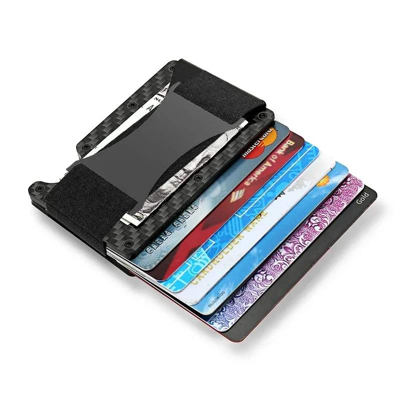 Tarjetero de visita Rfid, tarj - Women Bags Rack reseña y precio