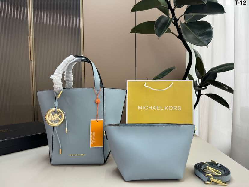 MICHAEL KORS/Michael Kors MK 2 - Women Bags Mk reseña y precio