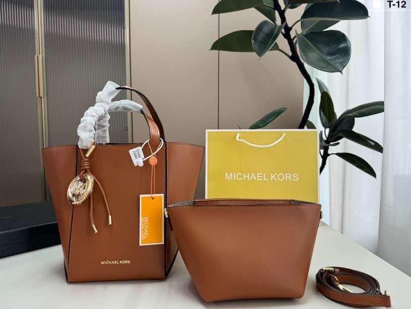 MICHAEL KORS/Michael Kors MK 2 - Women Bags Mk reseña y precio