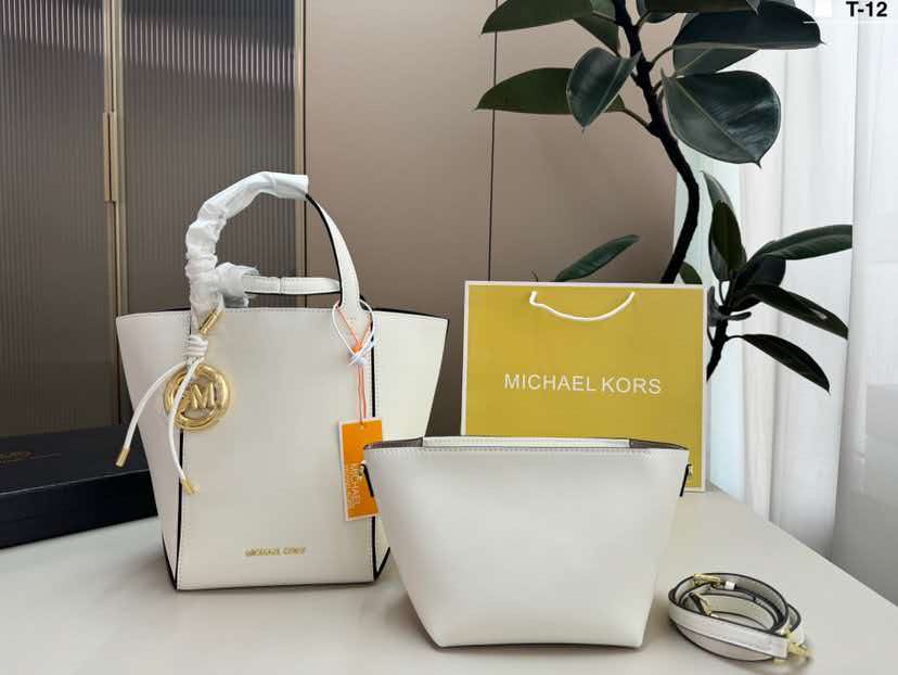 MICHAEL KORS/Michael Kors MK 2 - Women Bags Mk reseña y precio