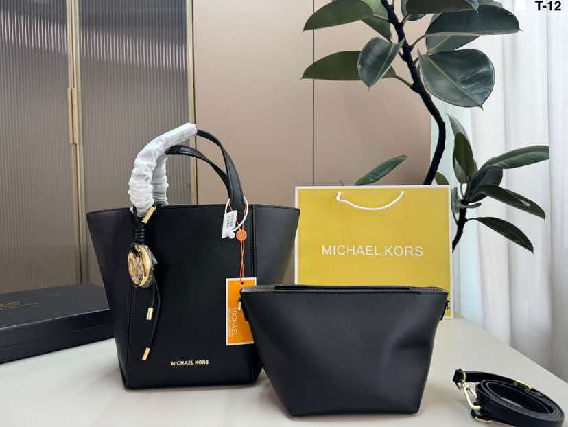 MICHAEL KORS/Michael Kors MK 2 - Women Bags Mk reseña y precio