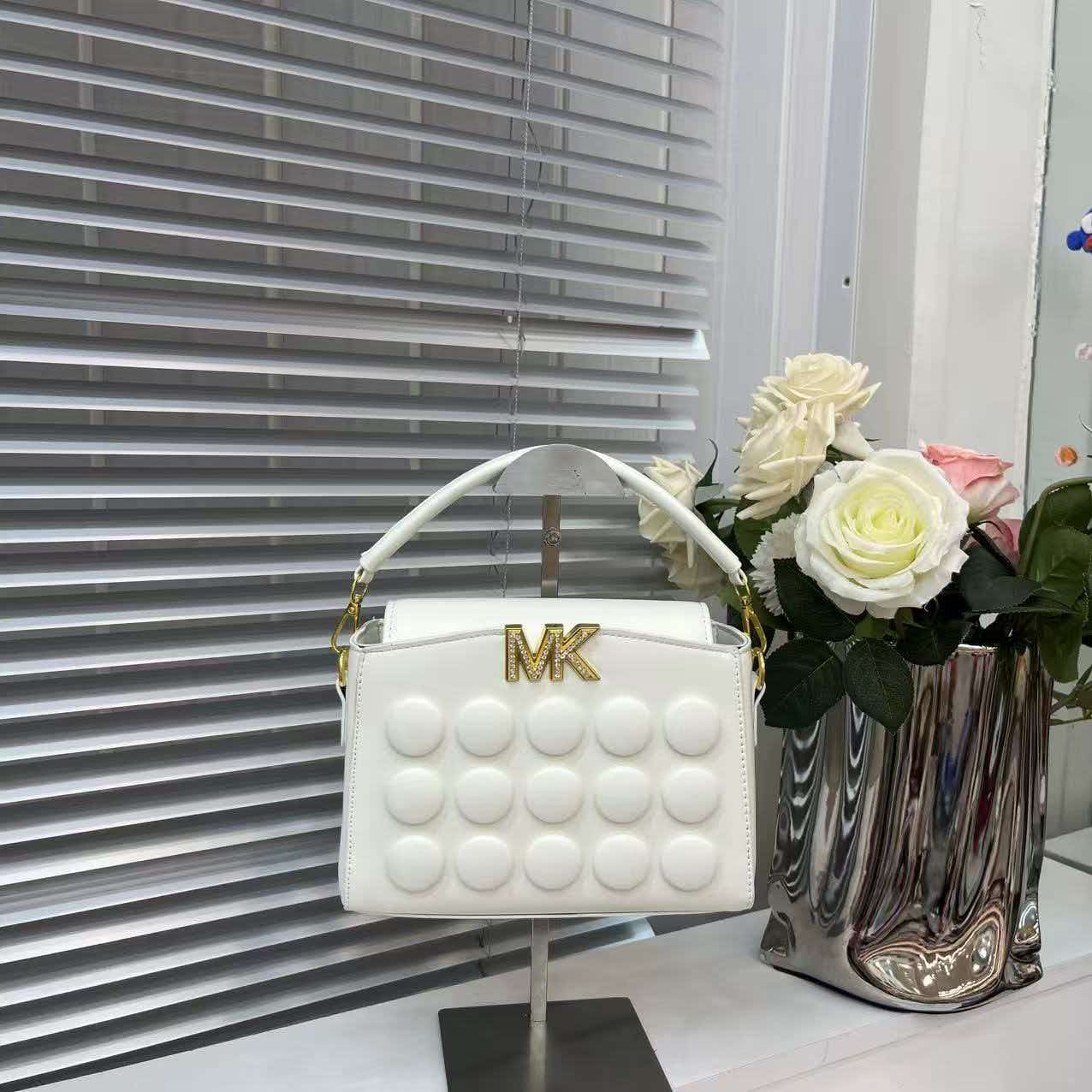Bolso de Mano Michael Kors par - Women Bags Mk reseña y precio