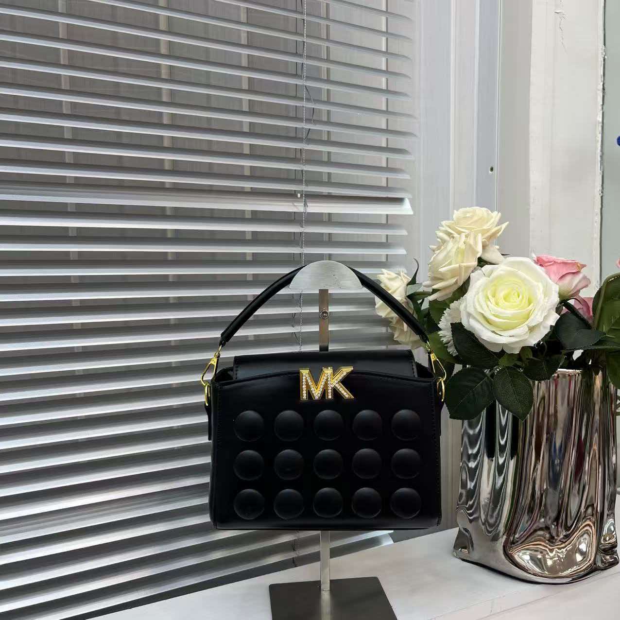 Bolso de Mano Michael Kors par - Women Bags Mk reseña y precio