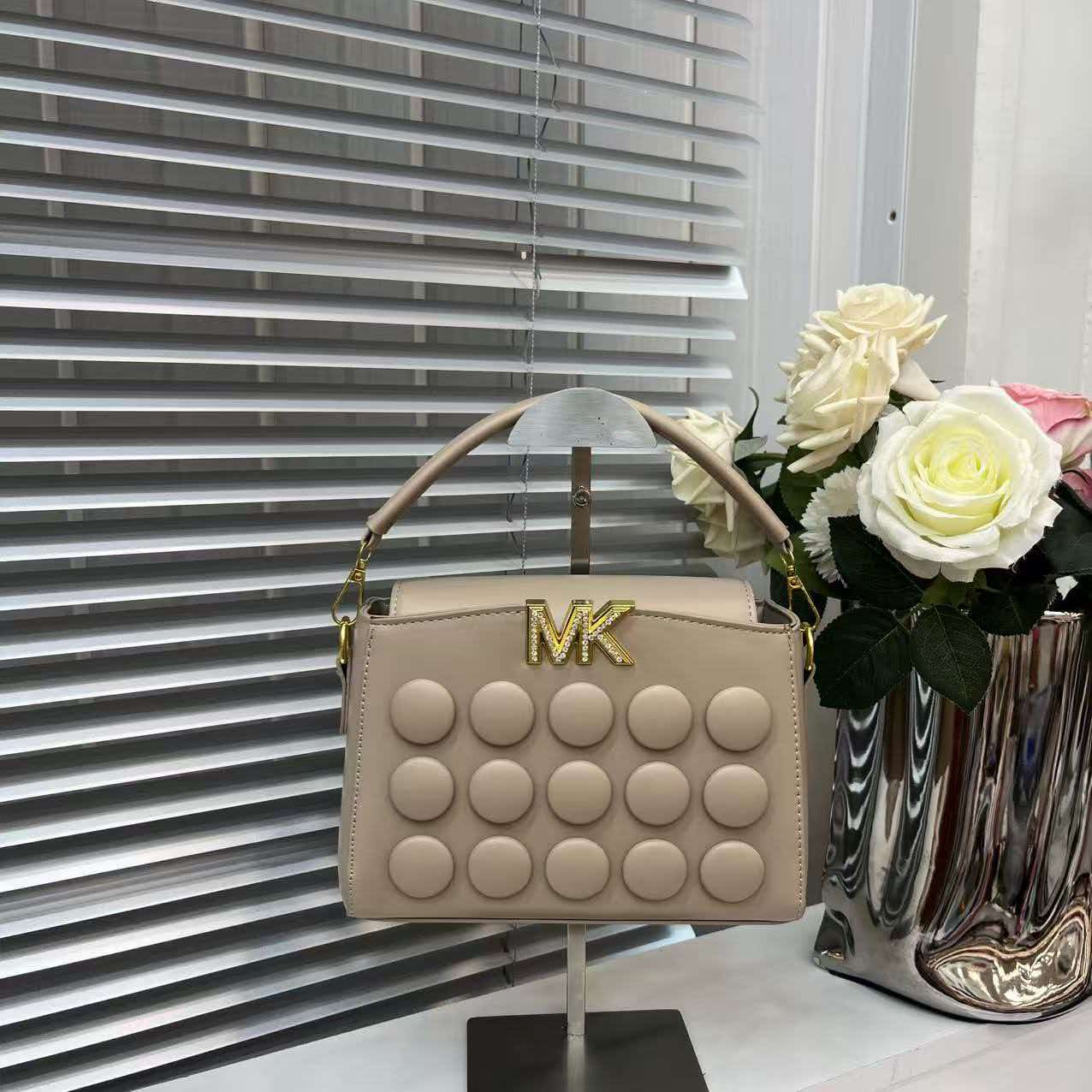 Bolso de Mano Michael Kors par - Women Bags Mk reseña y precio