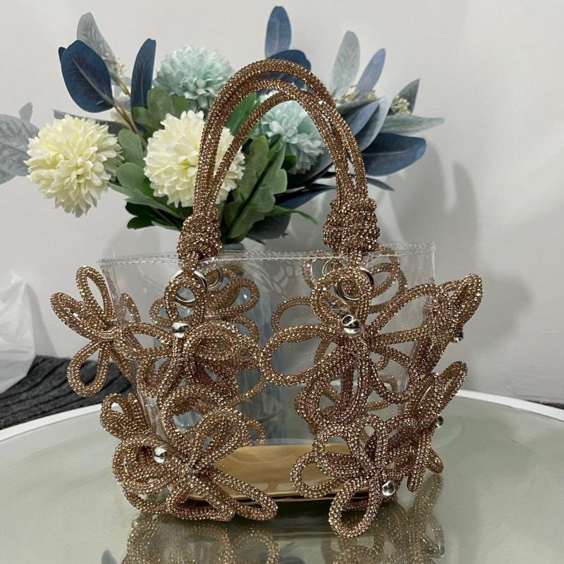 Bolso de mujer portátil francé - Women Bags Rack reseña y precio