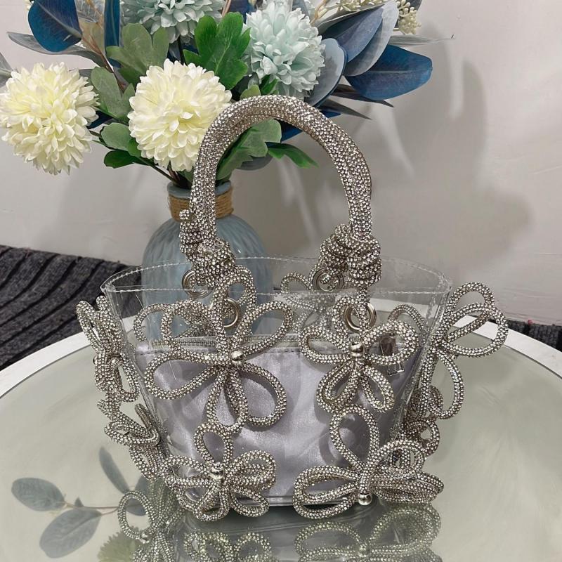Bolso de mujer portátil francé - Women Bags Rack reseña y precio