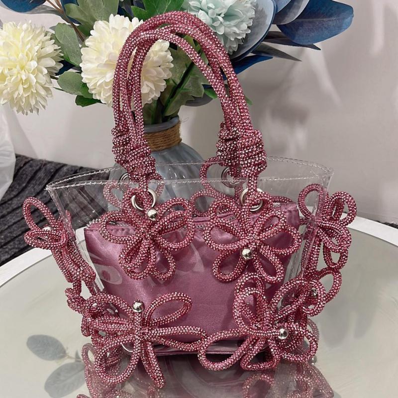 Bolso de mujer portátil francé - Women Bags Rack reseña y precio