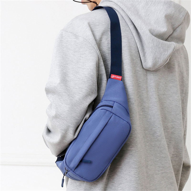 Riñonera unisex casual grande  - Women'S Bags Cross Body reseña y precio