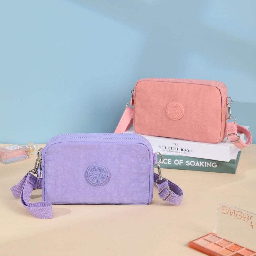 Bolsa de teléfono móvil imperm - Women Bags Rack reseña y precio