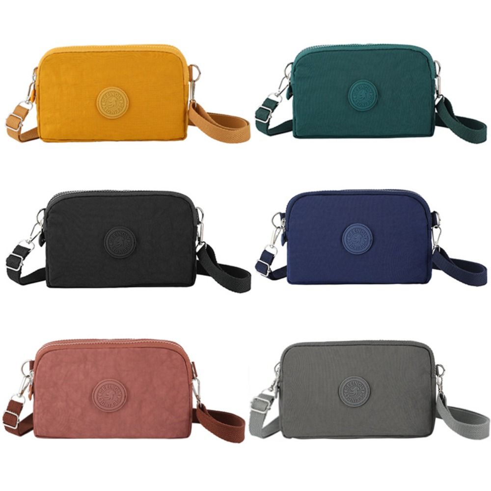 Bolsa de teléfono móvil imperm - Women Bags Rack reseña y precio