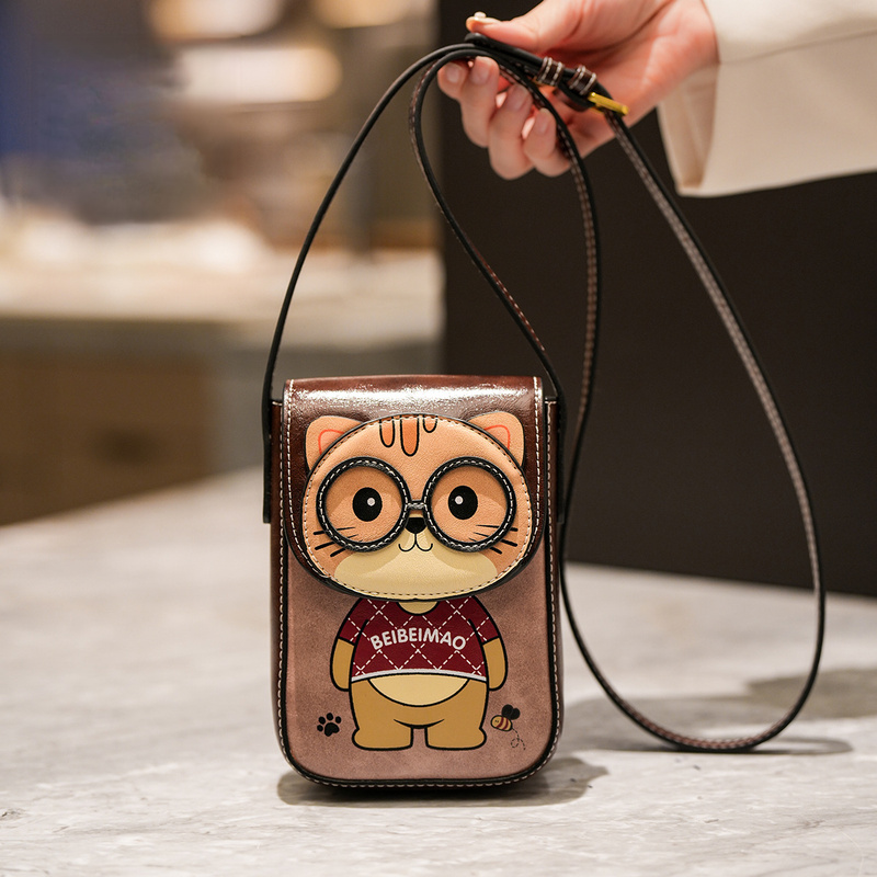 Bolso Bandolera de PU para Muj - Women'S Bags Cross Body reseña y precio