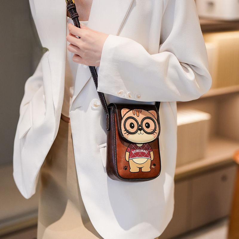 Bolso Bandolera de PU para Muj - Women'S Bags Cross Body reseña y precio