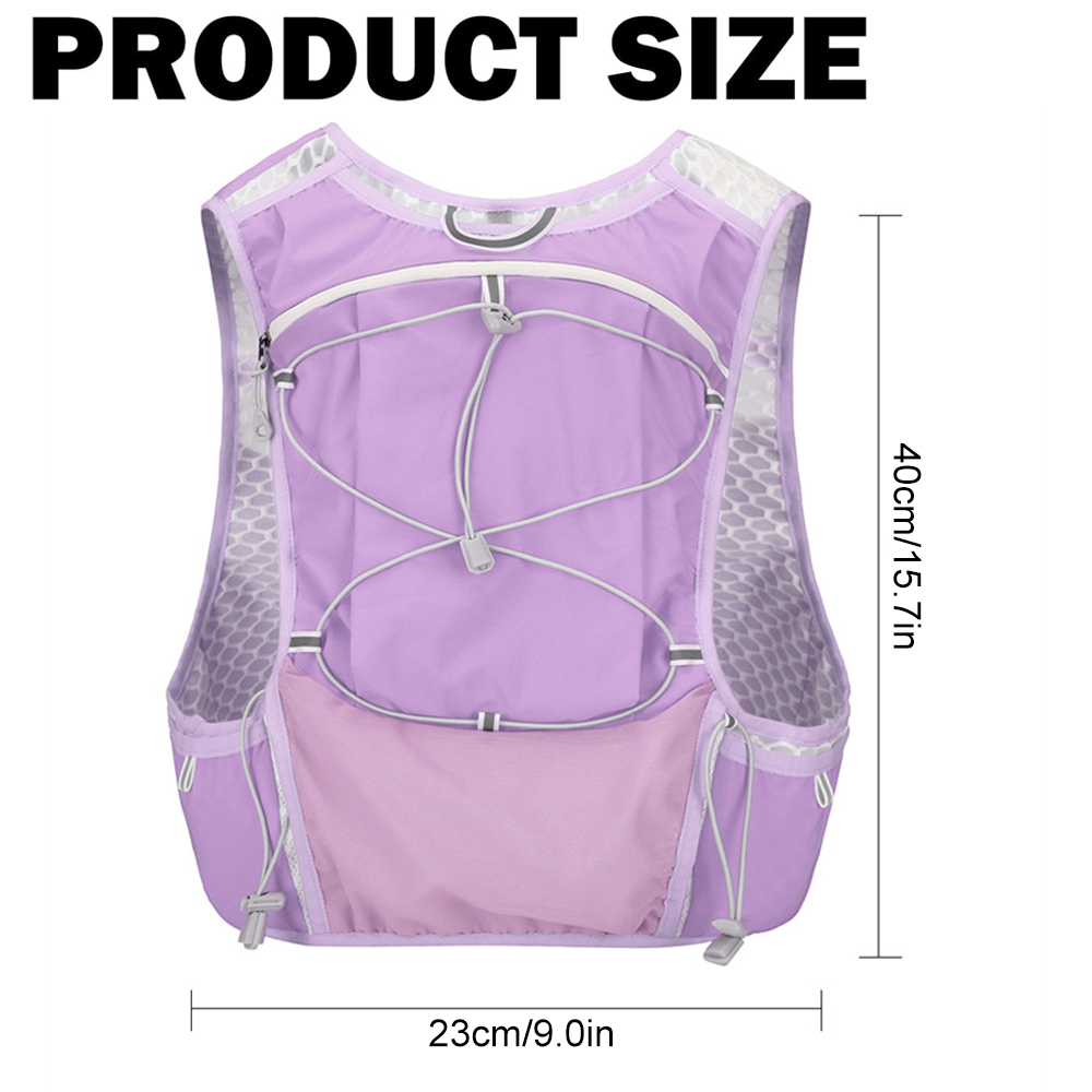 Chaleco de Running para Hombre - Women Bags Polene reseña y precio