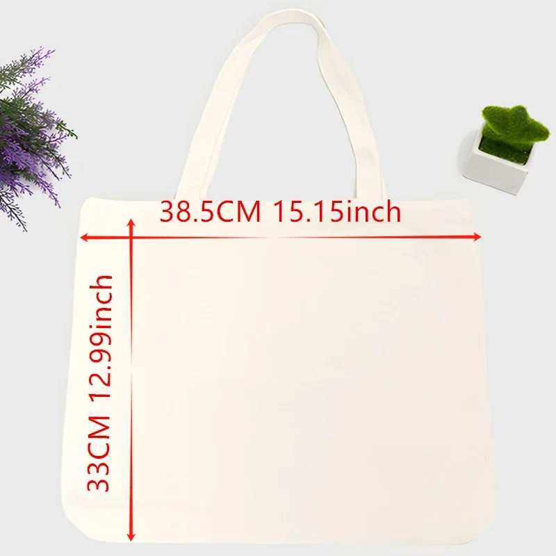 Bolsa de lona con estampado de - Women Bags Farmers reseña y precio