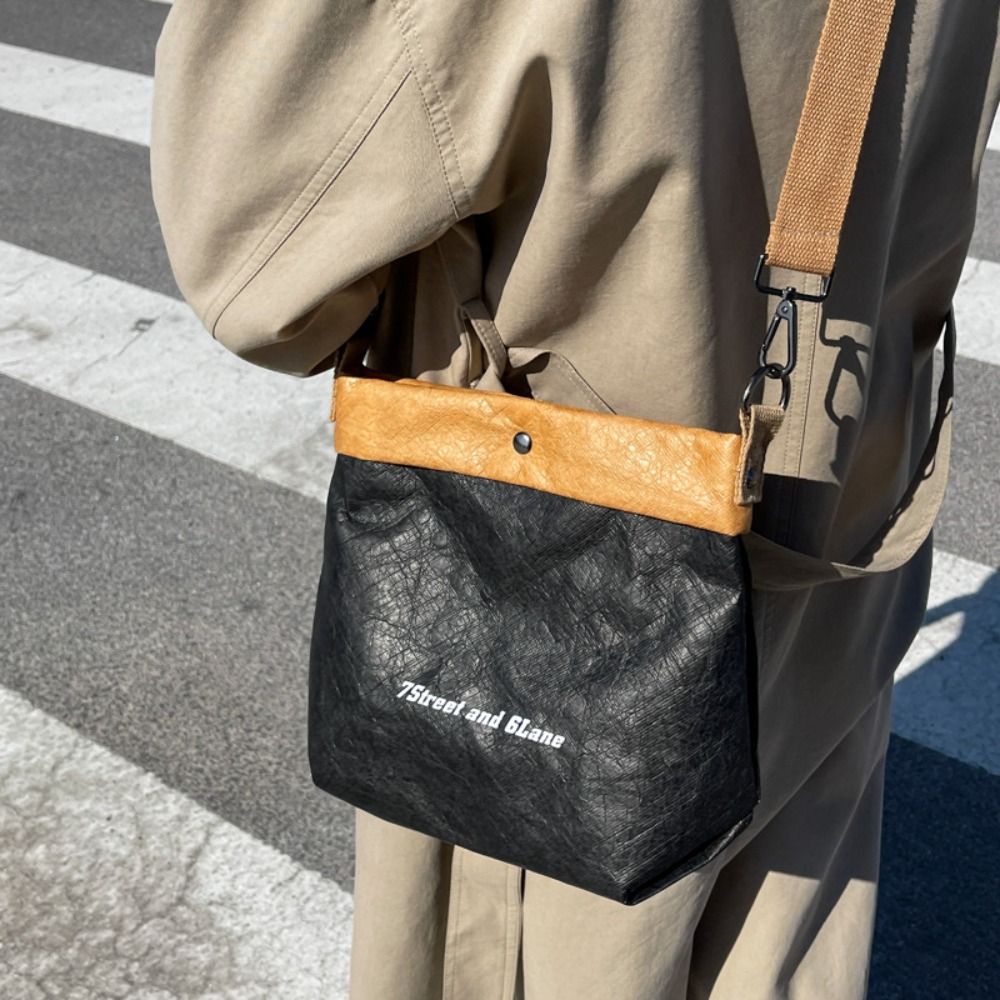 Bolso cruzado de papel Kraft p - Women'S Bags Cross Body reseña y precio
