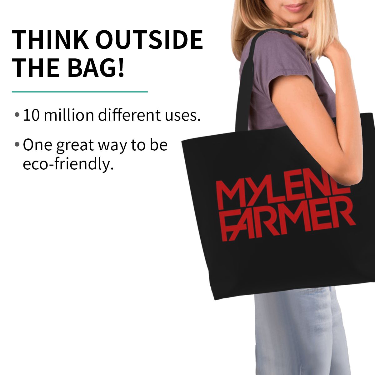 Mylene Farmer Jeanne - Bolso d - Women Bags Farmers reseña y precio