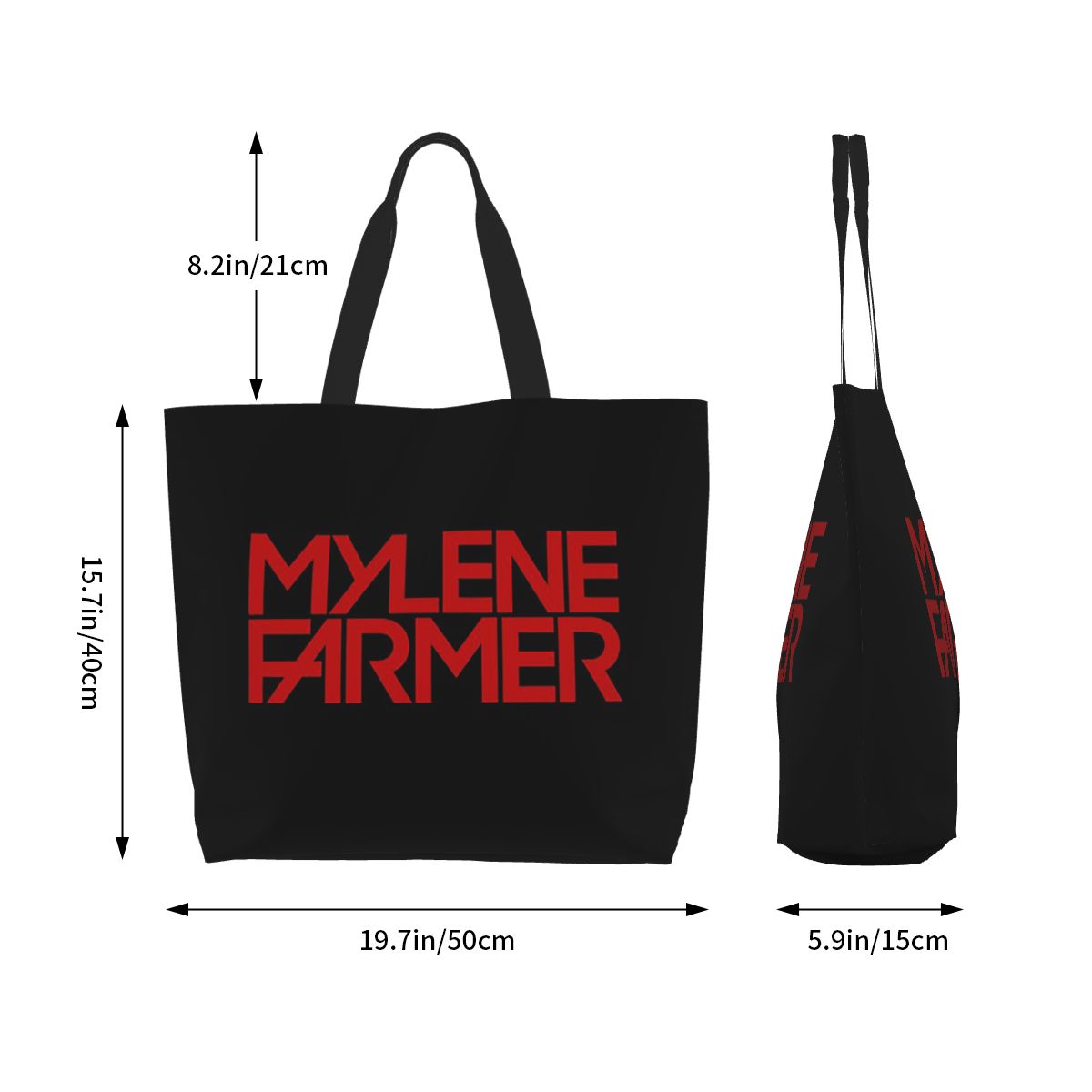 Mylene Farmer Jeanne - Bolso d - Women Bags Farmers reseña y precio