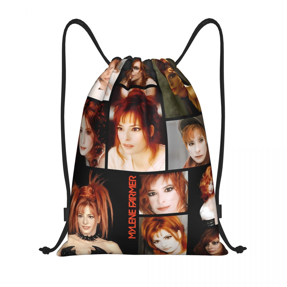 Mochila personalizada Mylene F - Women Bags Farmers reseña y precio