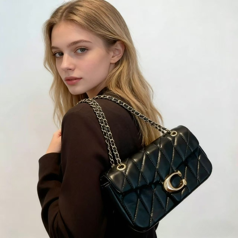 Bolso Bandolera de Lujo para M - Women Bags Rack reseña y precio