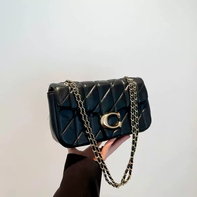 Bolso Bandolera de Lujo para M - Women Bags Rack reseña y precio