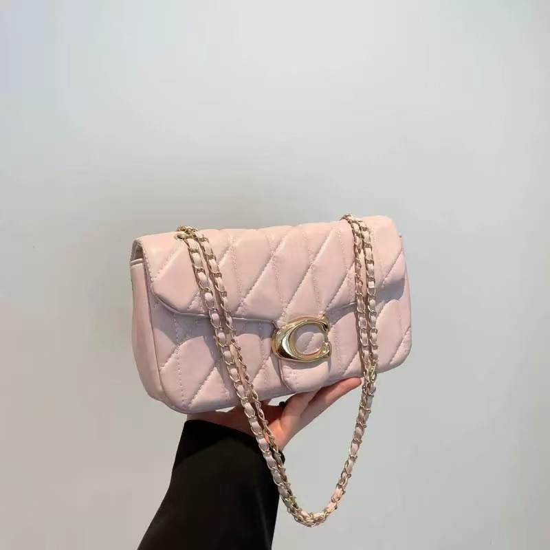 Bolso Bandolera de Lujo para M - Women Bags Rack reseña y precio