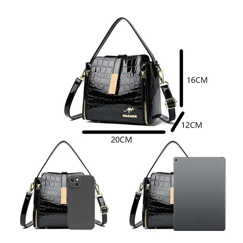 Nuevos bolsos de mano a la mod - Women Bags Mk reseña y precio