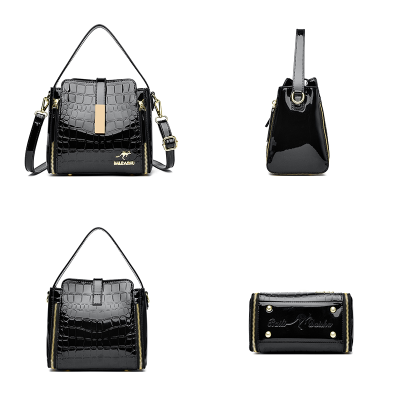 Nuevos bolsos de mano a la mod - Women Bags Mk reseña y precio