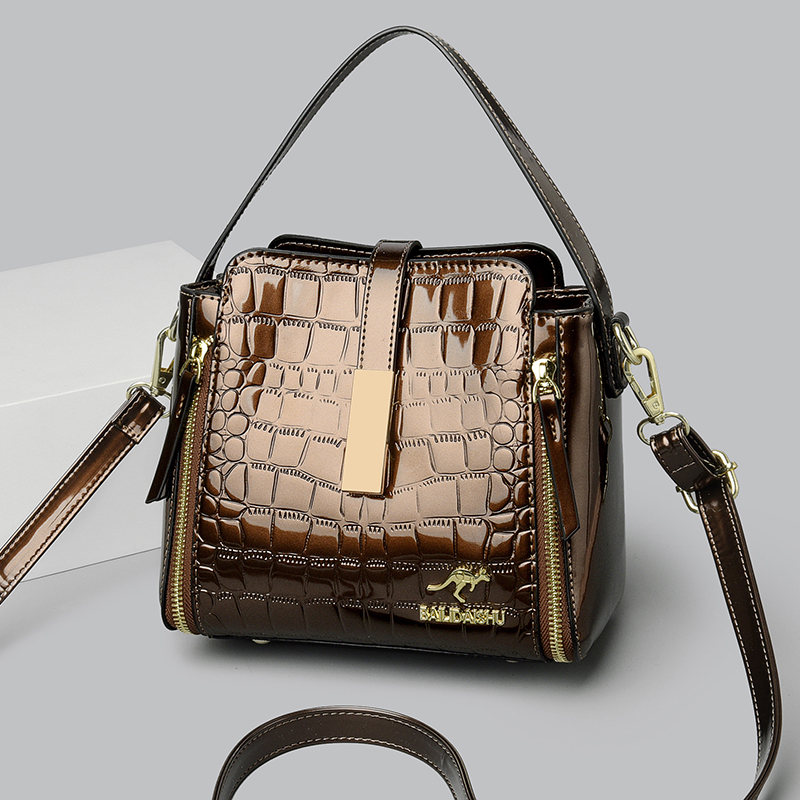 Nuevos bolsos de mano a la mod - Women Bags Mk reseña y precio