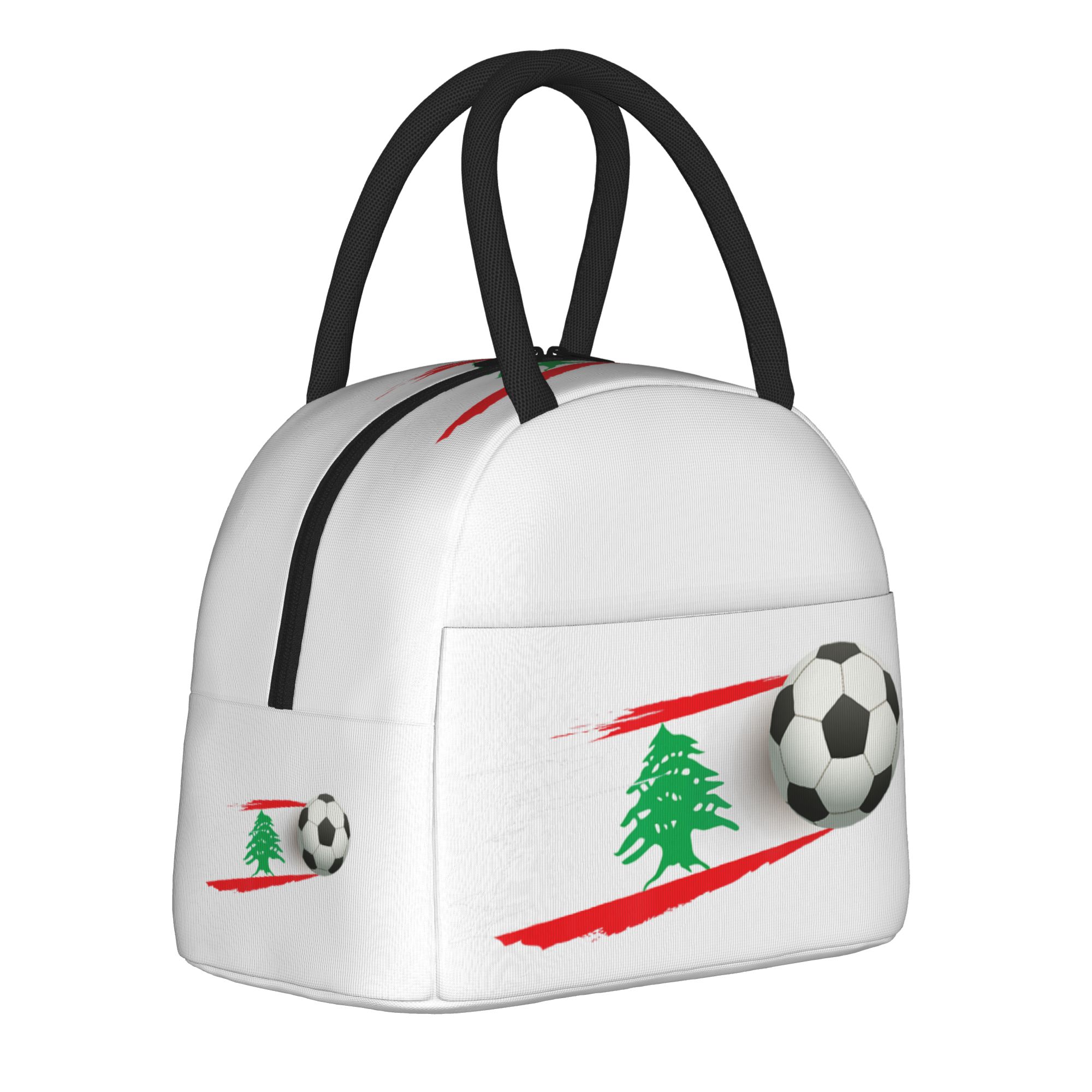 Bolsa térmica para el almuerzo - Women Bags Lebanon reseña y precio