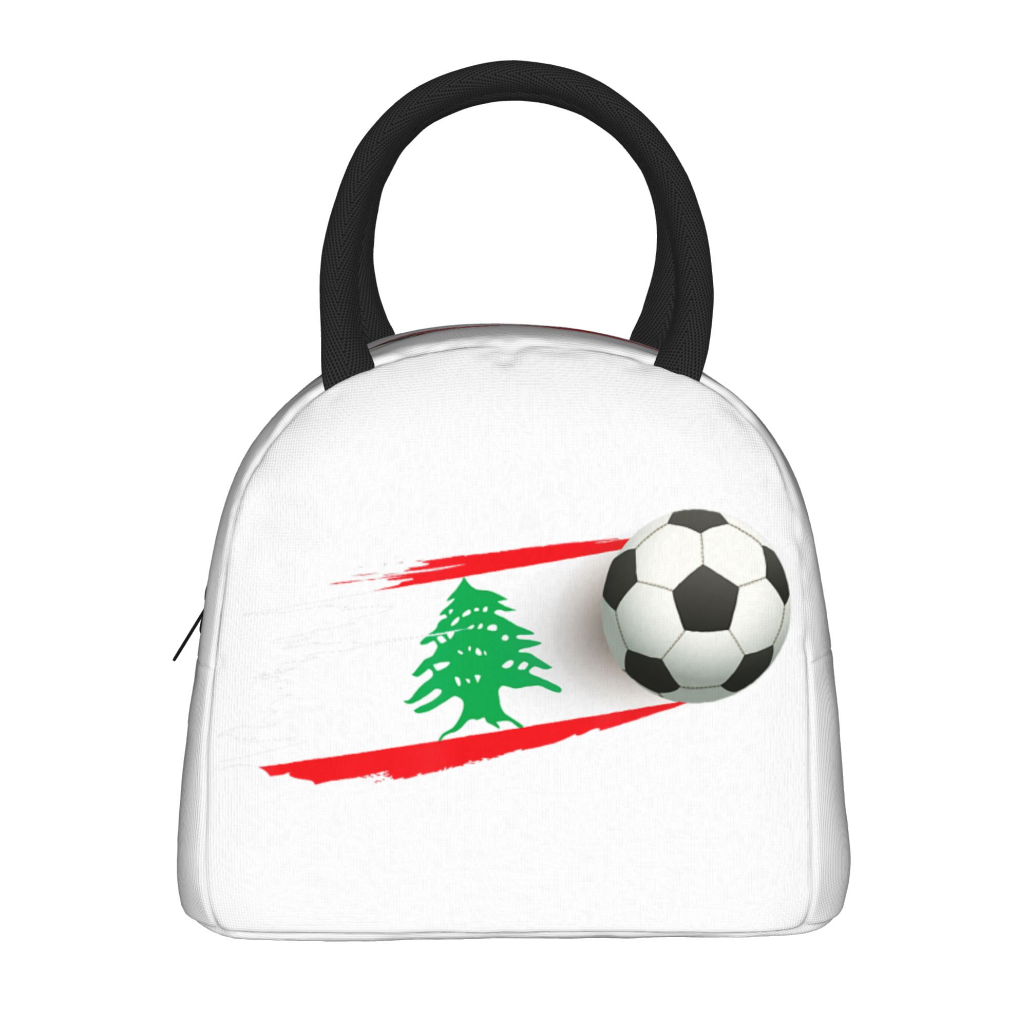 Bolsa térmica para el almuerzo - Women Bags Lebanon reseña y precio