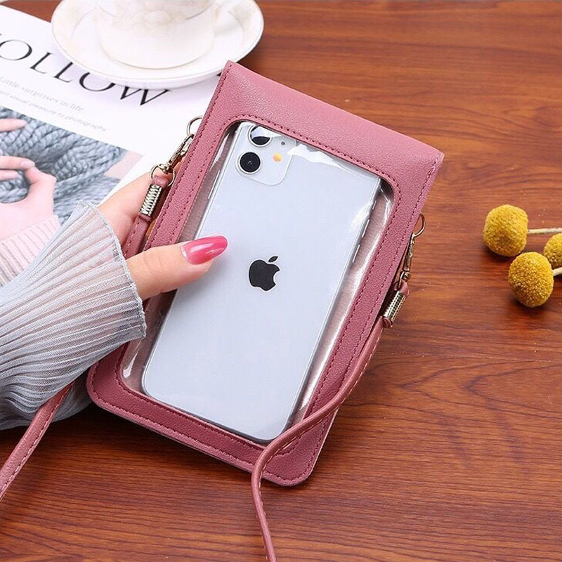 Bolso lindo del teléfono de la - Women'S Bags Cross Body reseña y precio