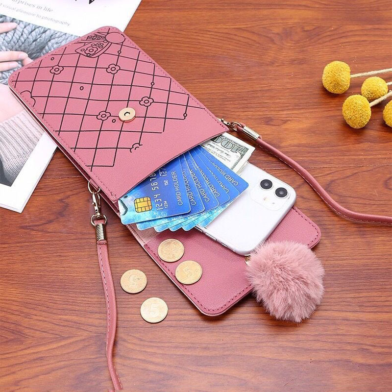 Bolso lindo del teléfono de la - Women'S Bags Cross Body reseña y precio