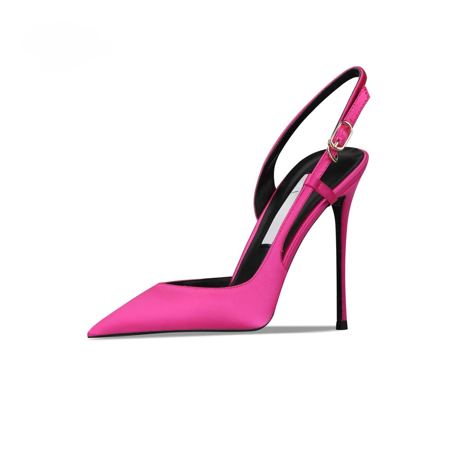 Sandalias de tacón fino con he - Women Bags 2026 reseña y precio