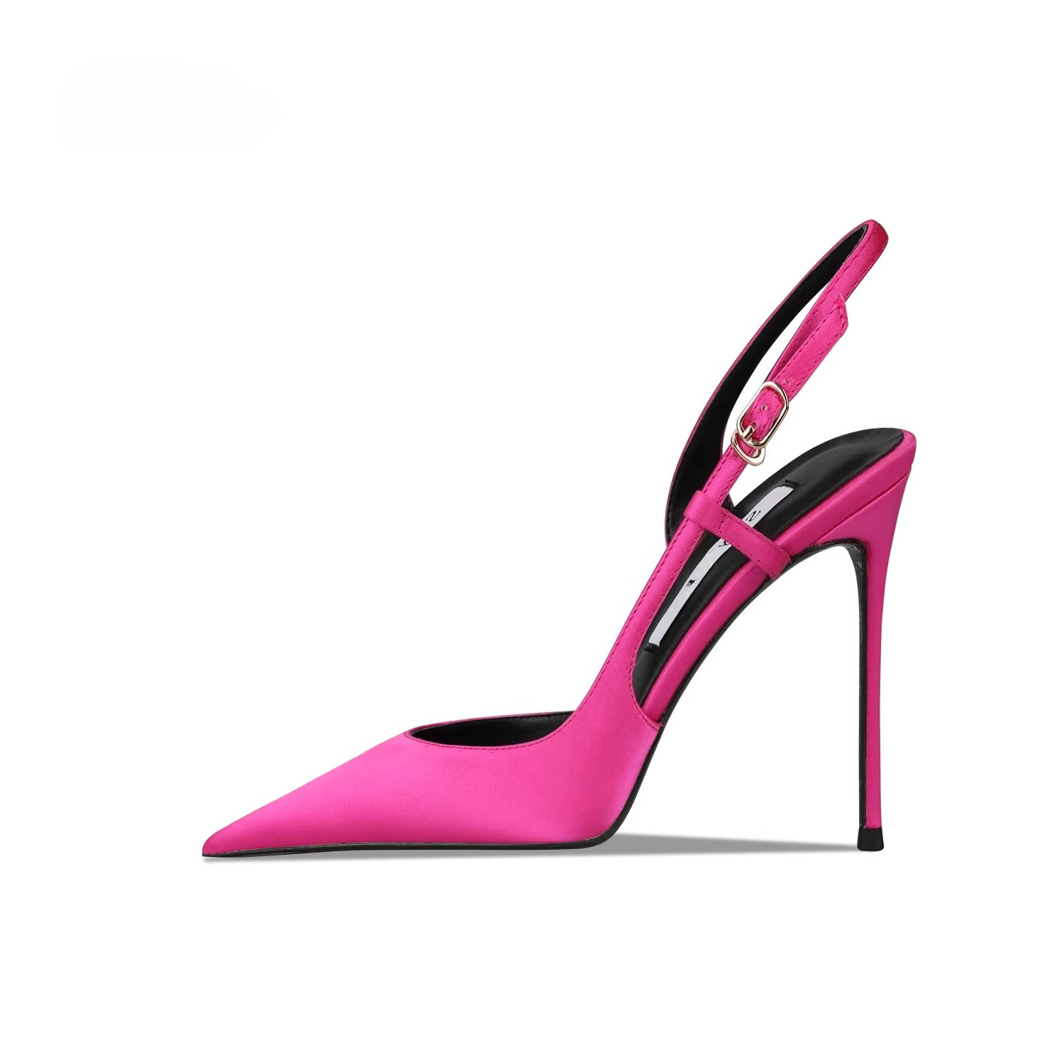 Sandalias de tacón fino con he - Women Bags 2026 reseña y precio