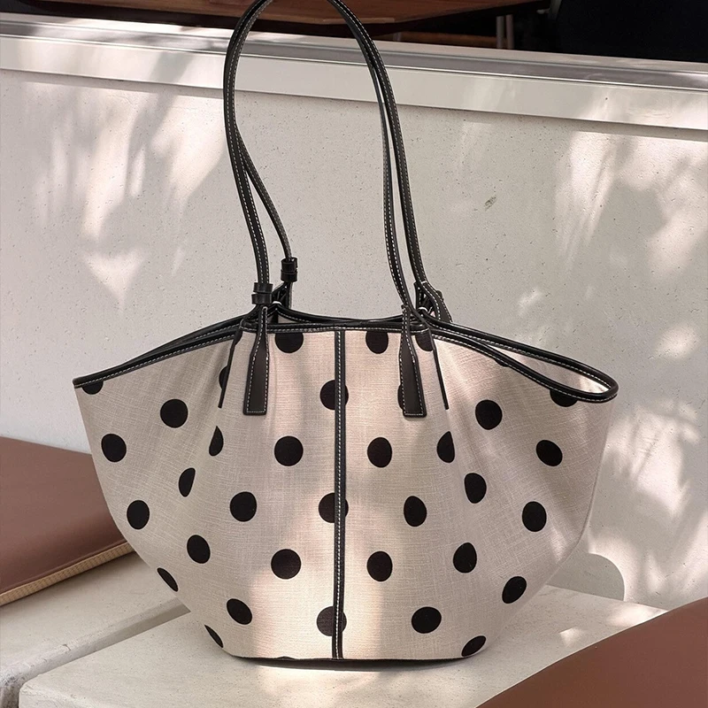 Bolso de Hombro Tejido a Mano  - Woven Straw Bag reseña y precio
