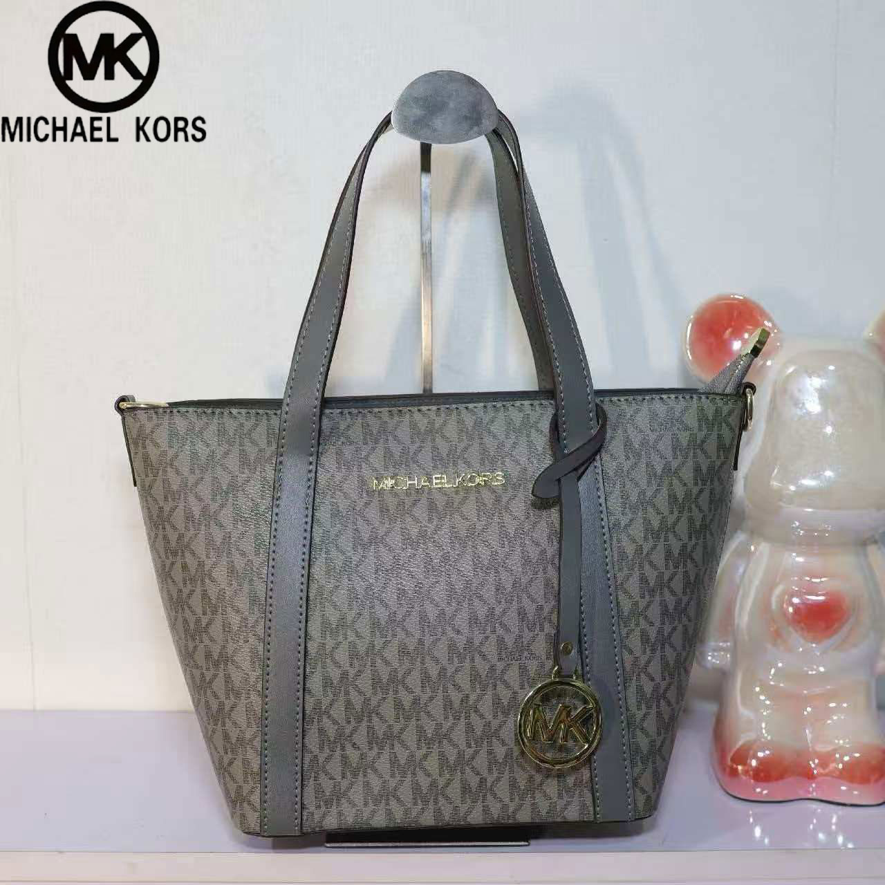 MICHAEL KORS/Michael Kors MK N - Women Bags Mk reseña y precio