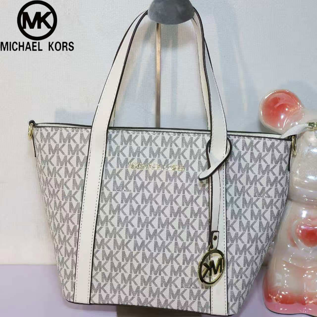 MICHAEL KORS/Michael Kors MK N - Women Bags Mk reseña y precio