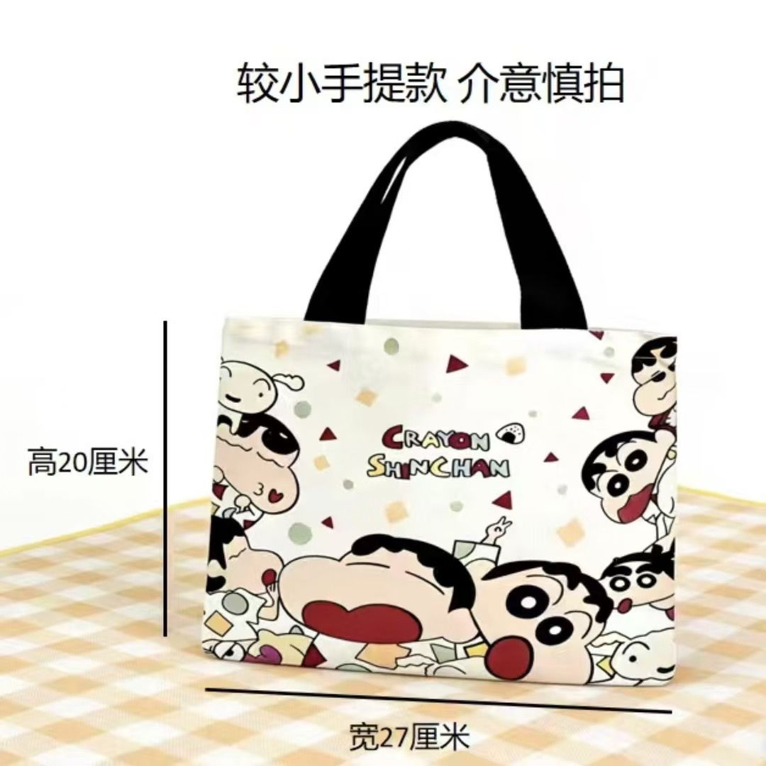 Bolsa de Lona con Diseño de Cr - Women Bags 2026 reseña y precio