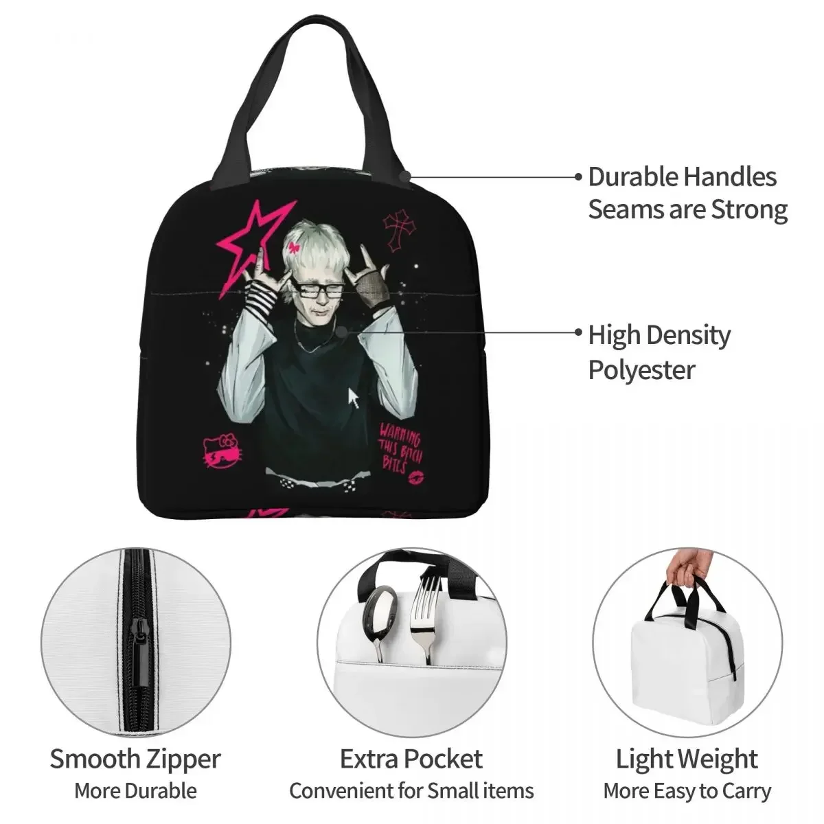 Eurovisions Song Contest Joost - Women Bags Netherlands reseña y precio