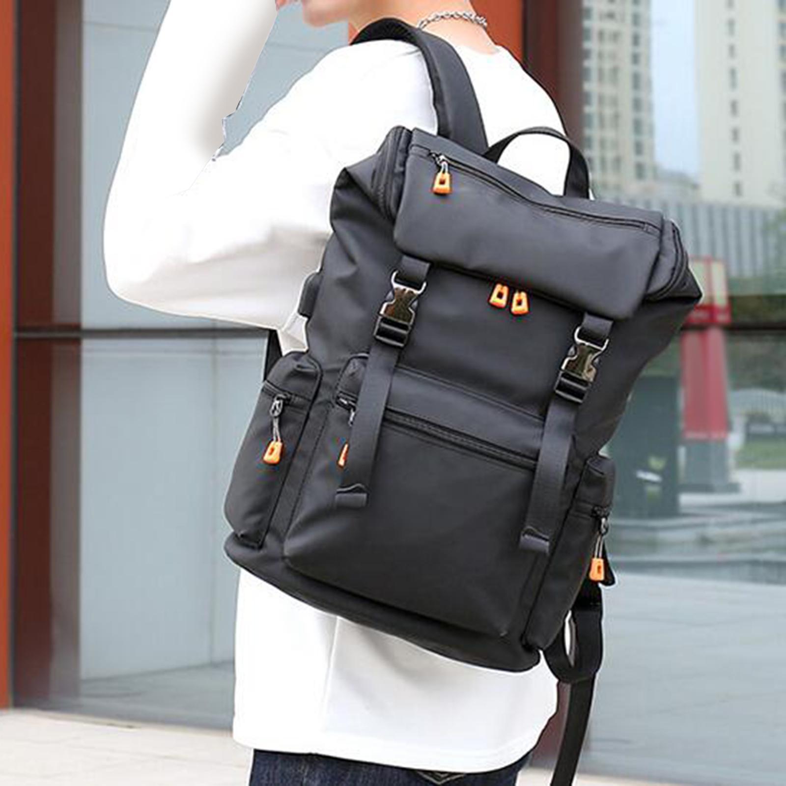 Mochila informal con organizad - Women'S Bags For Work reseña y precio