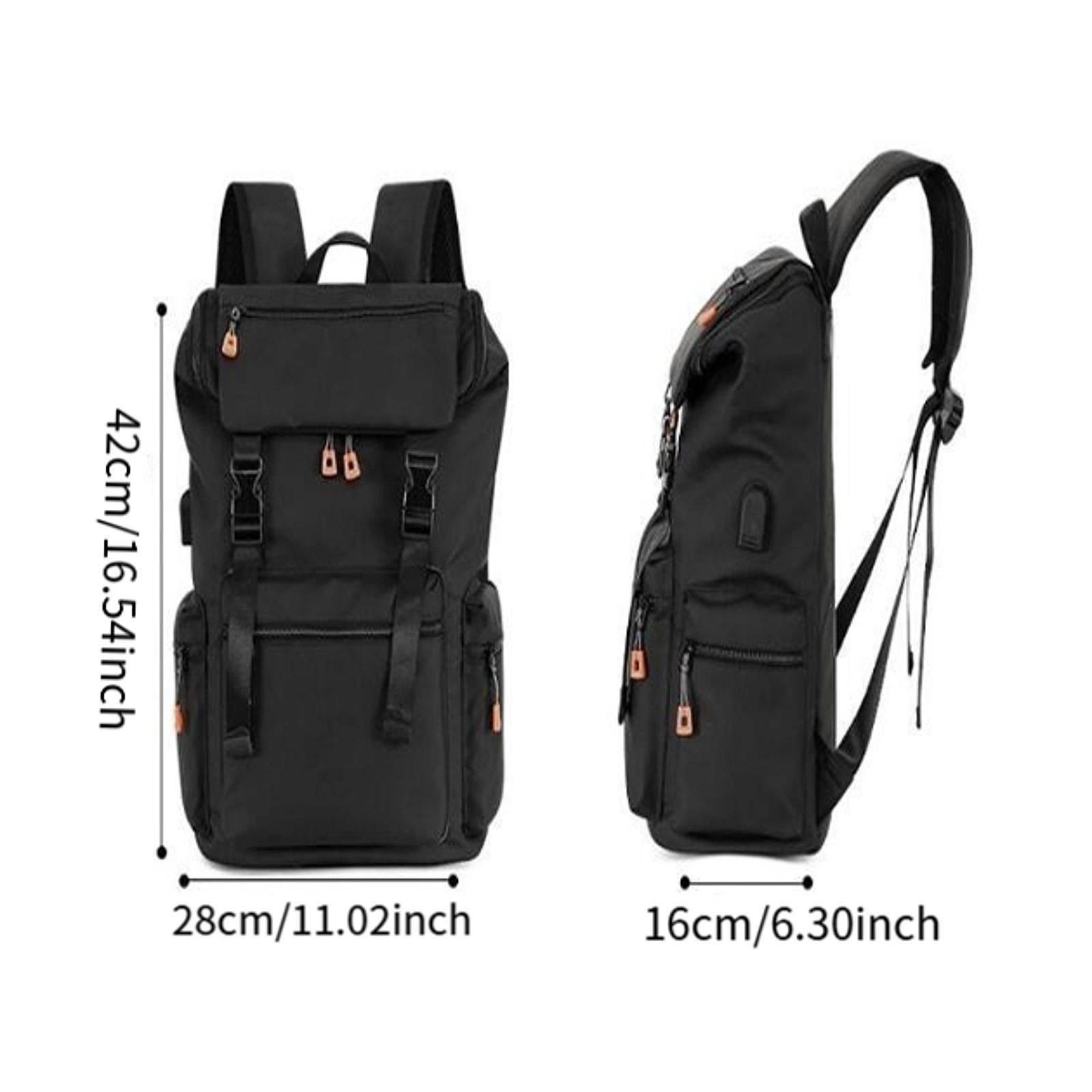 Mochila informal con organizad - Women'S Bags For Work reseña y precio