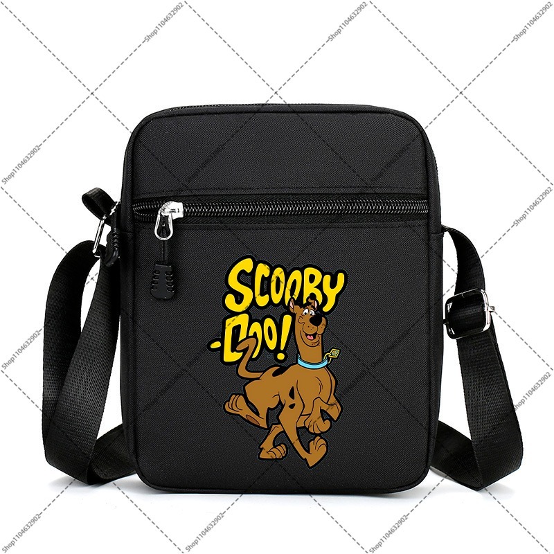 Bolsos cruzados de Scooby Doo  - Women'S Bags Cross Body reseña y precio