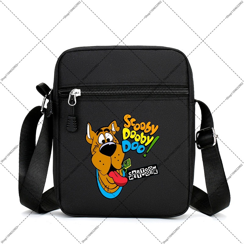 Bolsos cruzados de Scooby Doo  - Women'S Bags Cross Body reseña y precio