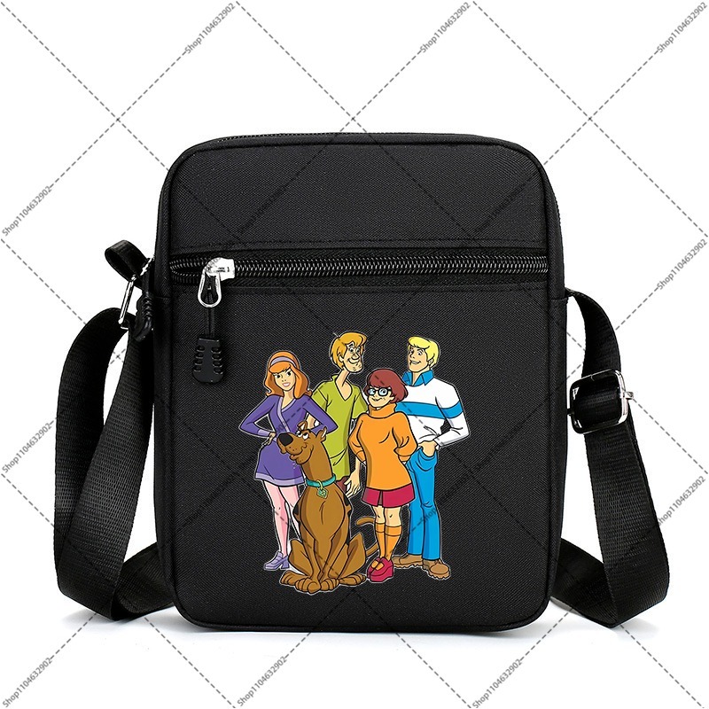 Bolsos cruzados de Scooby Doo  - Women'S Bags Cross Body reseña y precio