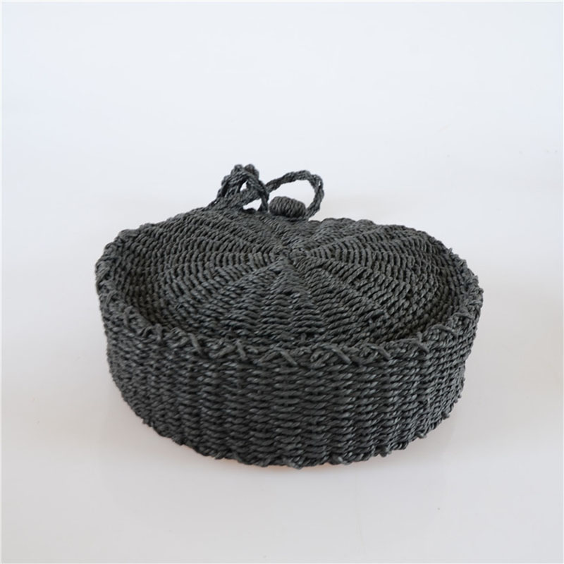 Bolso de Mujer TOPHIGH, Bolso  - Circle Round Bag reseña y precio