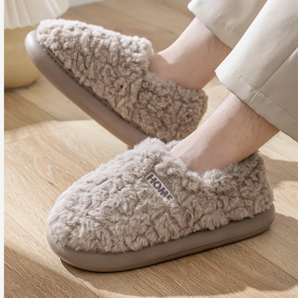 Zapatillas de algodón para muj - Women Bags 2026 reseña y precio